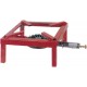 FORNELLONE A GAS RED