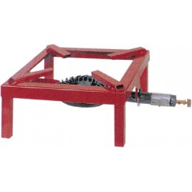 FORNELLONE A GAS RED