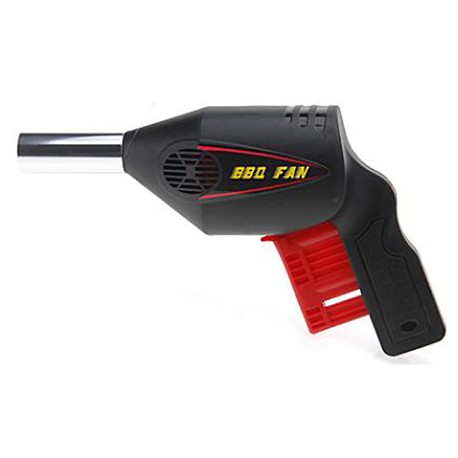 SOFFIETTO A PISTOLA