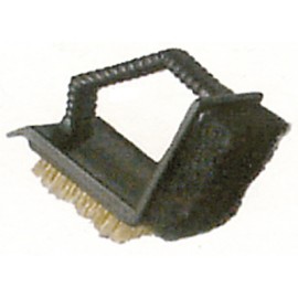 SPAZZOLA 3 FUNZIONI