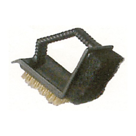 SPAZZOLA 3 FUNZIONI