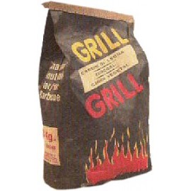 CARBONELLA VEGETALE