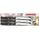 COLTELLO PREMIUM A PUNTA TONDA