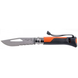 COLTELLO 8VRI INOX 'SPORT'