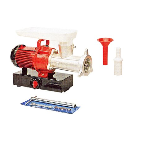 TRITACARNE ELETTRICI PROFESSIONALI 32