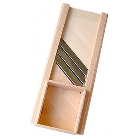 AFFETTATRICE IN LEGNO