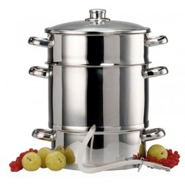 ESTRATTORE SUCCO INOX