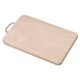 TAGLIERE IN LEGNO CON MANIGLIA