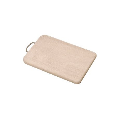 TAGLIERE IN LEGNO CON MANIGLIA