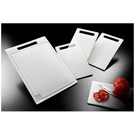 TAGLIERE BIANCO