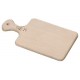 TAGLIERI IN LEGNO CON MANICO SAGOMATO