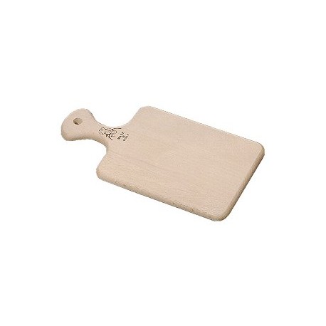 TAGLIERI IN LEGNO CON MANICO SAGOMATO