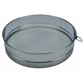 SETACCIO FARINA INOX