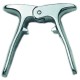 PINZA PER CHAMPAGNE ART.46