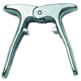 PINZA PER CHAMPAGNE ART.46