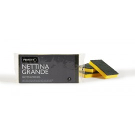 SPUGNA ABRASIVA NETTINA ART.0246