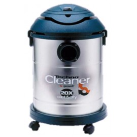 BIDONE TECHNOCLEANER 20