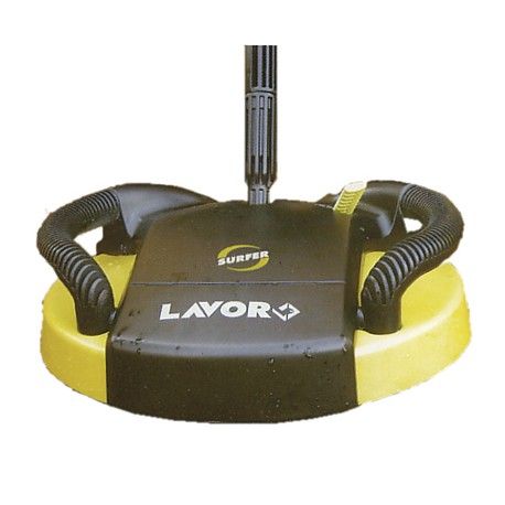 SURFER PATIO CLEANER
