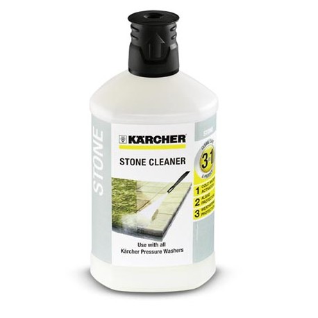 DETERGENTE PER PIETRE E FACCIATE