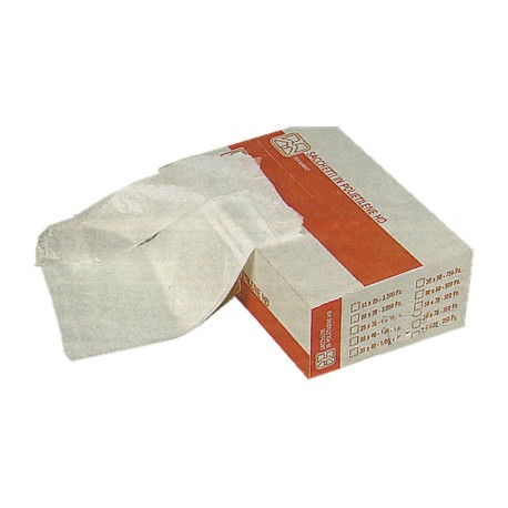 SACCHI BLOCK NOTES
