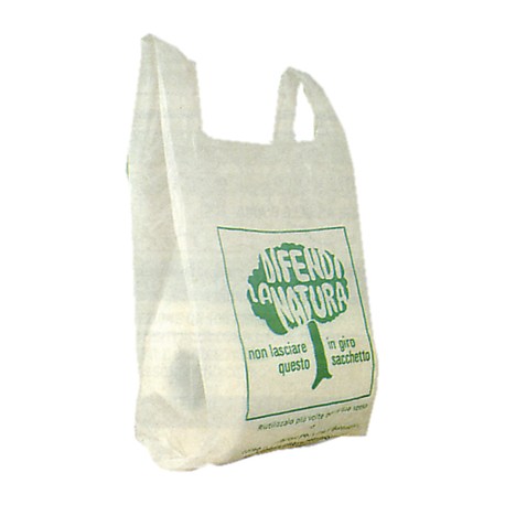 BORSE SHOPPER BIO