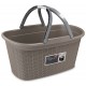 CESTA ELEGANCE CON MANICI