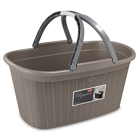CESTA ELEGANCE CON MANICI
