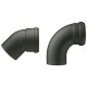 CURVE PER STUFE PELLETS