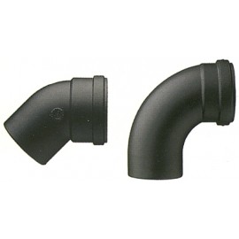 CURVE PER STUFE PELLETS
