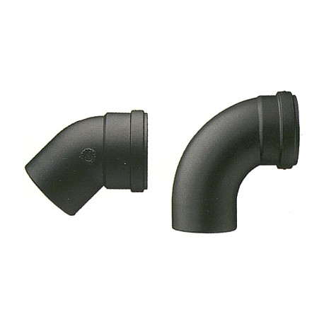 CURVE PER STUFE PELLETS