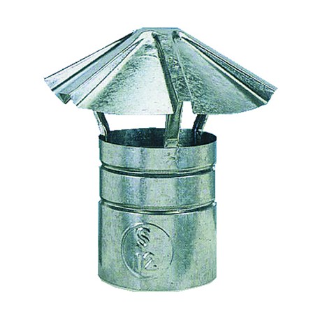 FUMAIOLI A CAPPELLO FISSO