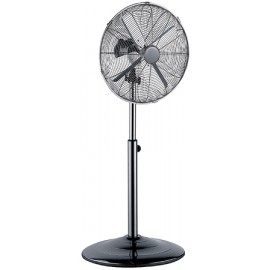 VENTILATORE CON PIANTANA