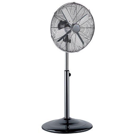 VENTILATORE CON PIANTANA