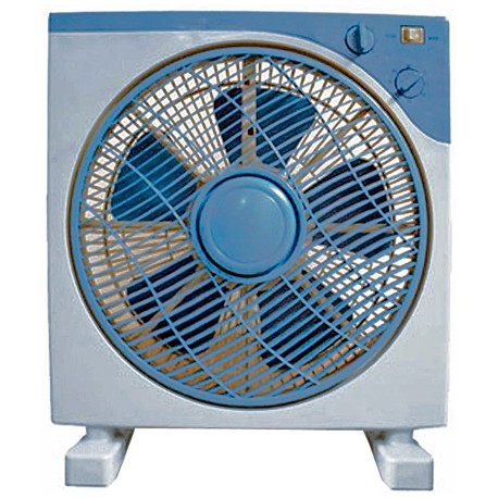 VENTILATORE RADIALE