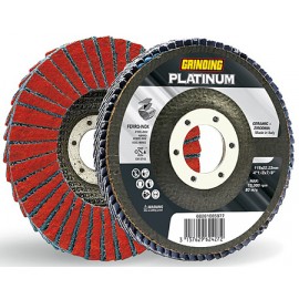 DISCHI LAMELLARI PLATINUM