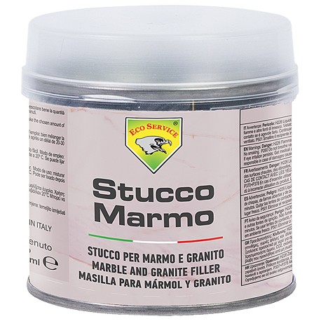 STUCCO PER MARMO