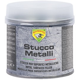 STUCCO PER METALLO