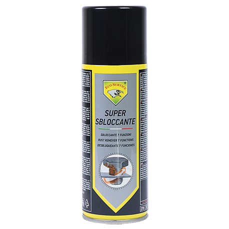 SVITA SBLOCCANTE SPRAY