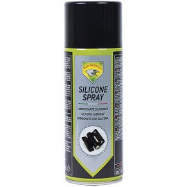 OLIO DI SILICONE SPRAY