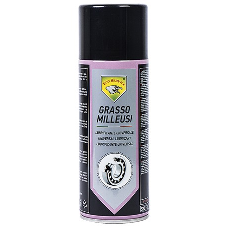GRASSO MILLEUSI SPRAY