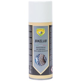 GRASSO SPRAY PER CATENE BIKE