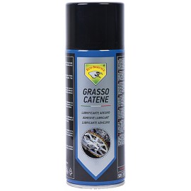 GRASSO SPRAY PER CATENE