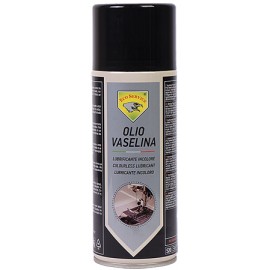 OLIO DI VASELINA SPRAY