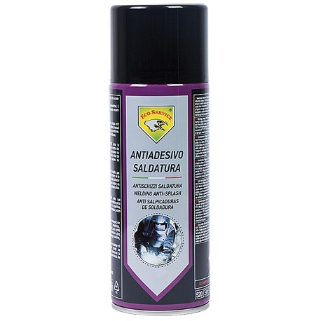 ANTIADESIVO SALDATURA SPRAY