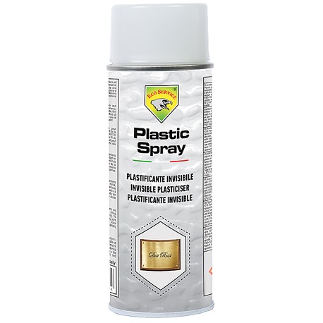 VERNICE PLASTIFICANTE SPRAY