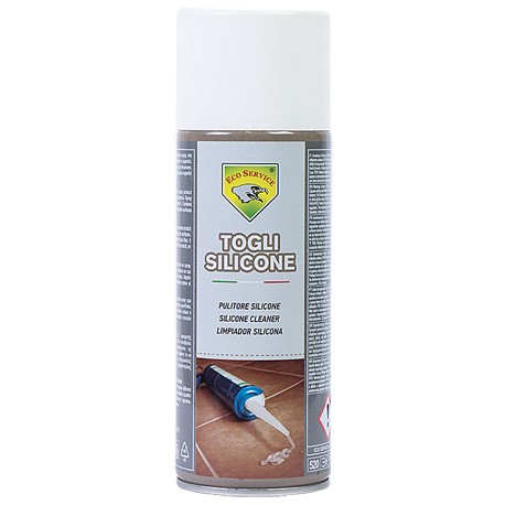 SCIOGLI SILICONE SPRAY