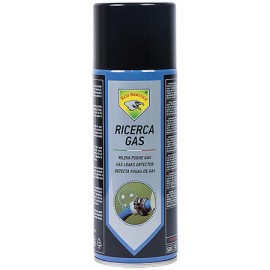 RILEVATORE SPRAY PER FUGHE DI GAS