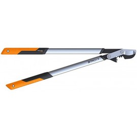 TRONCARAMI POWERGEAR
