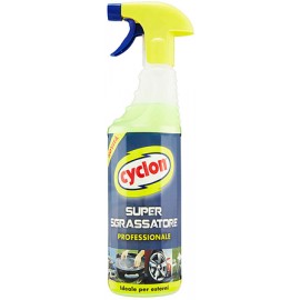 SGRASSATORE CYCLON PROFESSIONALE