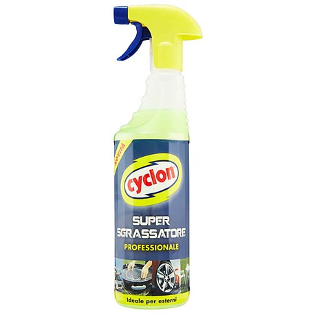 SGRASSATORE CYCLON PROFESSIONALE